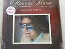 Ronnie Milsap Greatest Hits LP Vinyl Record SEALED RCA 1980 Rocky Mountain Rain