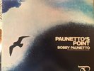 Bobby Paunetto / Paunetto's Point - 1975 Pathfinder LP
