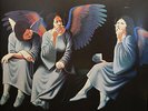 Black Sabbath - Heaven And Hell Deluxe  2xLP New Sealed  Vinyl Dio Metal