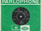 THE BEATLES  SOUTH AFRICA  45   HELP