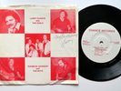 LARRY CHANCE and The Earls 45 Ep AUTOGRAPHED Doowop Mc 524