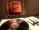 Flames Of Hell – Fire And Steel LP ( Tormentor - VENOM - Bathory - CELTIC FROST