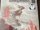 Blind Guardian - The God Machine - Picture Disc Vinyl 2LP - With Signed Artcard