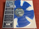 ELTON JOHN - MADMAN ACROSS THE WATER / NEW LIMITED BLUE & WHITE VINYL LP / 2022