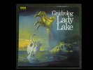 Gnidrolog - Lady Lake - UK Prog 1972 - Music On Vinyl 2015