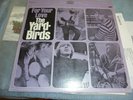 the yardbirds / for your love