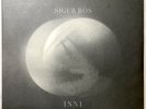 SIGUR ROS Inni Original Vinyl Record Album 3 X LP Clear Vinyl 2011 Limited MINT
