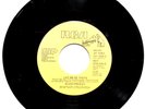 ELVIS PRESLEY Let Me Be There RCA PROMO 45 - THE RAREST OF ALL ELVIS 45s
