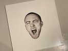 Mac Miller - GO:OD AM • Double LP Vinyl
