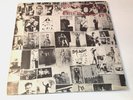 Rolling Stones Exile On Main Street Complete With all 12 Postcard Set