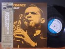 Jackie McLean ‎– Consequence Blue Note Lee Morgan Harold Mabern Billy Higgins LP