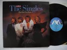 ABBA The Singles - The First Ten Years 2 LP 1982 Sweden Polar POLMD 400-401