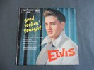 Elvis Presley - Good Rockin' Tonight 1965 FRANCE 10