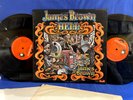 JAMES BROWN HELL 2LP PD29001 POLYDOR. ORIGINAL USA LP NEAR MINT
