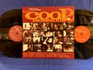 JIMMY JAY COOL SESSIONS 2 VIRGIN 2LP. ORIGINAL FRANCE LP NEAR MINT