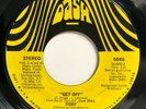 FOXY 45 Get Off / You Make Me Hot 1978 DASH funk soul disco 7
