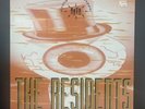 The Residents ‎– Stranger Than Supper LP Electronic Experimental 1990 US SEALED