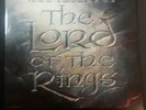 THE LORD OF THE RINGS - MOTION PICTURE SOUNDTRACK - FANTASY LOR-1 12