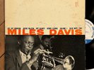 Miles Davis Vol 1 PLAYS GREAT  DG Lex Blue Note lp Jackie McLean Art Blakey