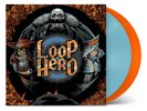 Loop Hero Vinyl Record Soundtrack Not Moonshake Devolver Digital COLOR 2 LP NEW