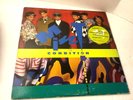 Mint Condition lp Meant to be Mint