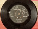 BEATLES 45.  RARE S.Africa.  JUST SEVENTEEN.  Parlophone.  45-SPD3299. 1964. EX.