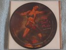 SIROCCO BROS=THE DEVIL'S MUSIC/TIKI HEAD=ROLLIN RECORDS RR45P-059=PICTURE DISC