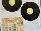 Super Rare 1978 Fan Club Copy Fleetwood Mac almanac￼ Double Album ..vinyl Record