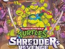 Teenage Mutant Ninja Turtles: Shredder's Revenge 2LP NEW