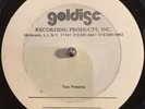 CELIA CRUZ Y SONORA PONCENA - LA CEIBA LP TEST PRESSING VAYA 1979 US SALSA