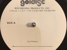 ALEGRE ALL STARS - PERDIDO LP TEST PRESSING 1977 SALSA CHARLIE PALMIERI
