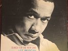 Lee Morgan “Search For The New Land” Blue Note LP BST-84169 2nd Stereo Pressing