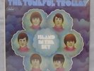THE TUNEFUL TROLLEY Island in the Sky 1968 psych, pop rock LP orig Capitol M-/M-
