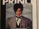 PRINCE Controversy UK 12 K17866T Original Rare