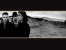 U2 - The Joshua Tree vinyl LP NEW/SEALED IN STOCK