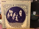Blue Cheer: Vincebus Eruptum LP VG++ vinyl, Summertime Blues