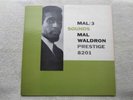 MAL WALDRON  PRESTIGE 8201  ORIG. (PROMO) DG, RVG, AB, 203 S. WASHINGTON