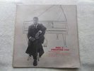 MAL WALDRON PRESTIGE 7111 ORIG. DG, RVG, AB, 50TH. ST. NYC