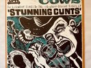 COWS / LEGENDARY DEMOS STUNNING CUNTS 10