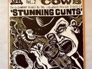 COWS / LEGENDARY DEMOS STUNNING CUNTS VOL 2 ,10