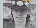 THE ESSENTIAL STEVIE RAY VAUGHAN AND DOUBLE TROUBLE 2X VINYL LP (SEALED)