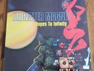 MONSTER MAGNET original Vinyl 2LP Dopes To Infinity (1995 A&M Records)