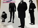 THE STRANGLERS Black And White Marbled Rare 1979 A&M SP4706