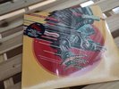 Judas Priest Screaming For Vengeance CBS 38160 LP UNOPENED
