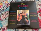 The Wonder Years Soundtrack LP Record Store Day 2016 RSD Yellow Vinyl