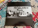 THE WALKMEN Bows + Arrows LP Vinyl Record