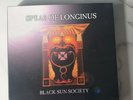 Spear Of Longinus Black Sun Society box set destroyer 666 wolfnacht capricornus