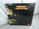 FAIRPORT CONVENTION - S/T - 1st PRESS - UK - STEREO