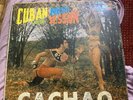 CACHAO- CUBAN JAM SESSION LATIN BONITA LP MP3 DESCARGA RARE