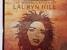 Lauryn Hill The Miseducation Of C2 69035 98' US ORG vinyl 2LP